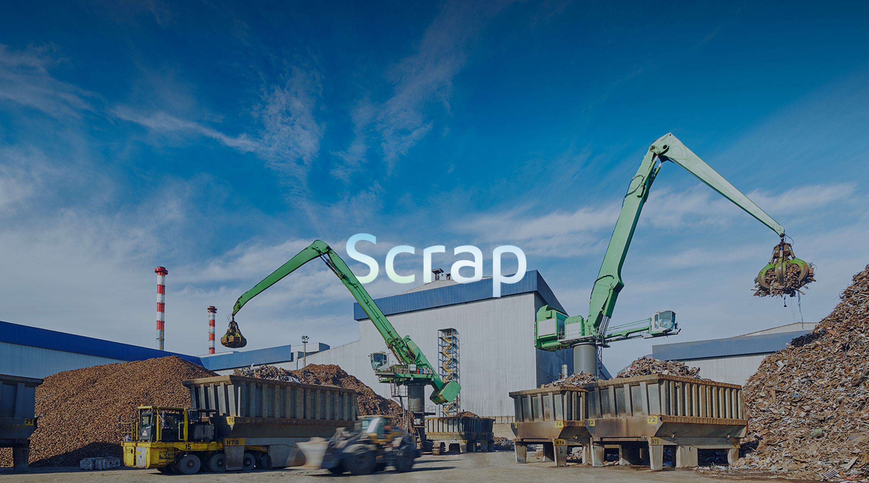 Scrap