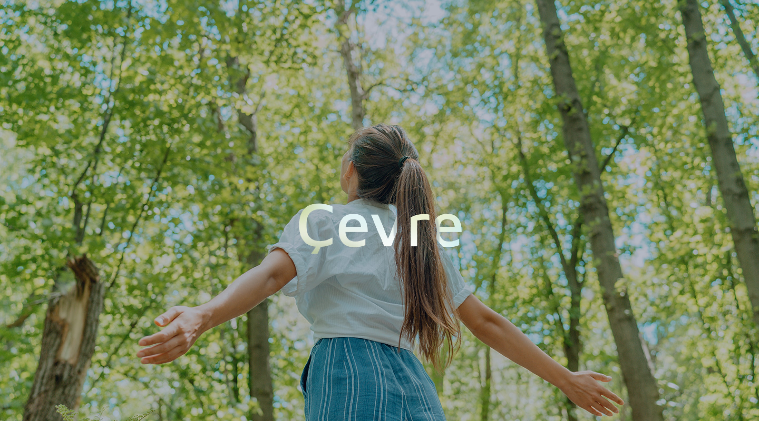 Çevre