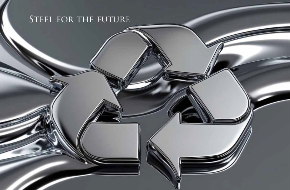 Çolakoğlu Metalurji's “2023 Sustainability Report Published with “Future- Ready Steel’’ Strategy