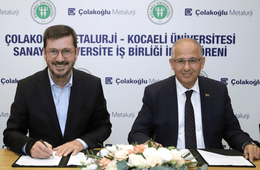 Kocaeli Üniversitesi ile Gerçekleştirdiğimiz İş Birliği Sayesinde Ülkemizin Bilim ve Teknoloji Alanındaki Rekabet Gücünü Artıracağız